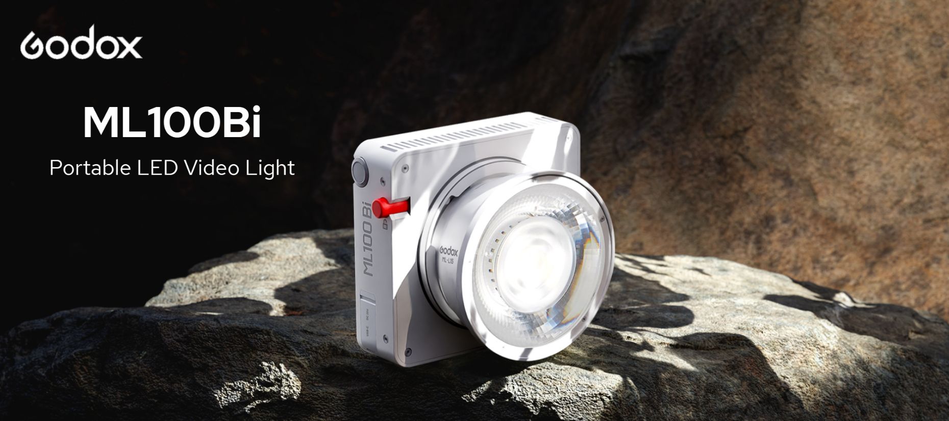 GODOX ML100Bi