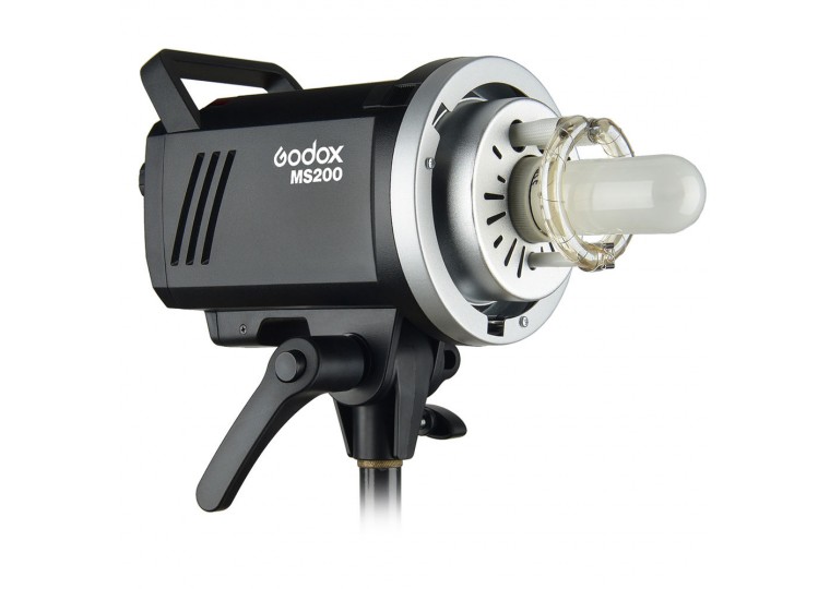Godox MS200 MS300 Monolight Studio Strobe