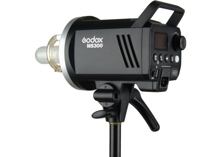 Studio Strobe