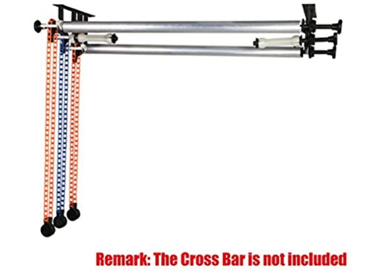 Brilliant NG3W Manual Backdrop Roller System