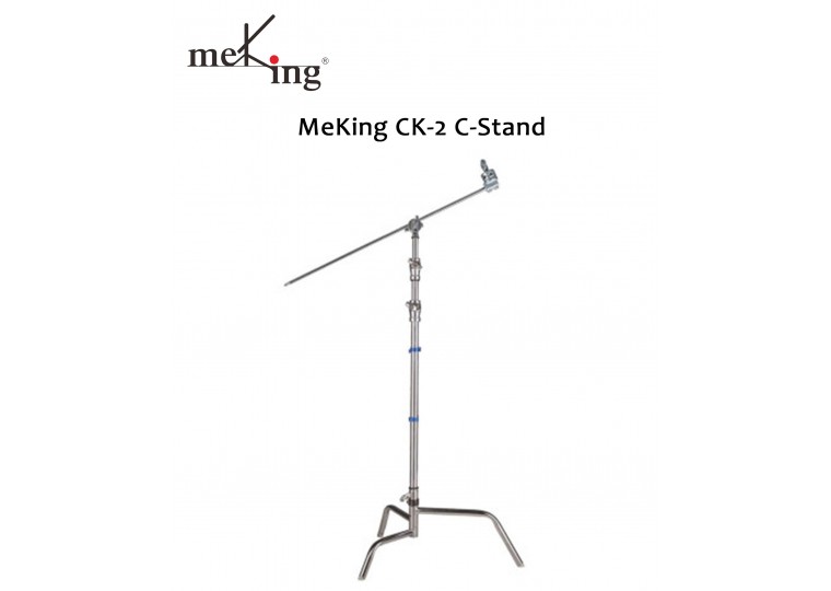 MeKing CK-2 C-Stand