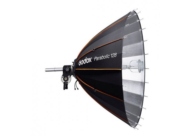 Godox Parabolic P128 Parabolic Focusing System Kit