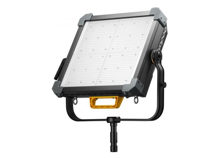 Godox P600Bi KNOWLED Bi-Color LED Panel Light