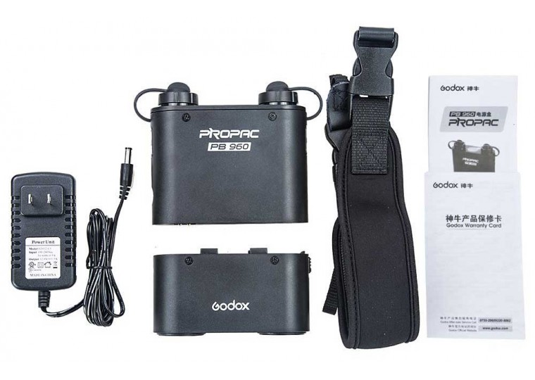 Battery & Charges