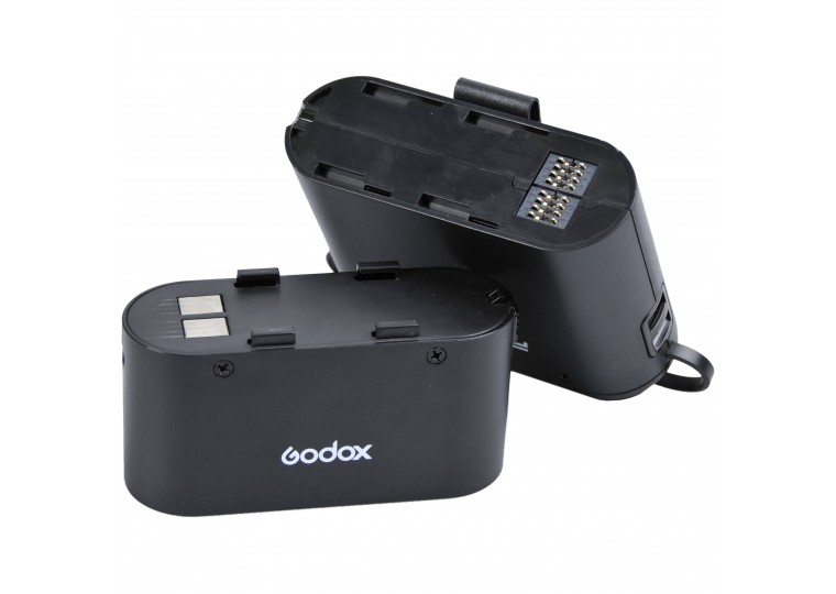 Battery & Charges