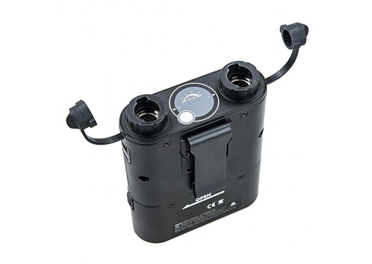Battery & Charges
