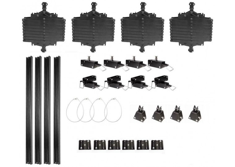 Lighting & Studio Equipment