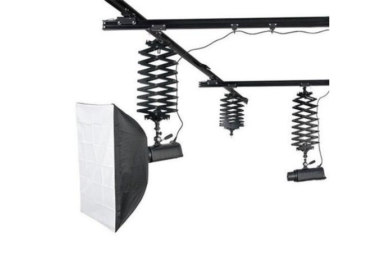 Lighting & Studio Equipment
