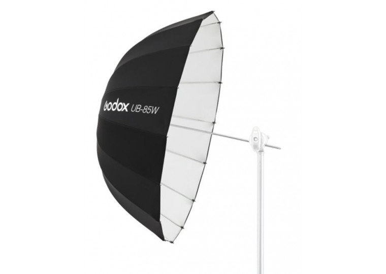 Godox White Lining Parabolic Umbrellas