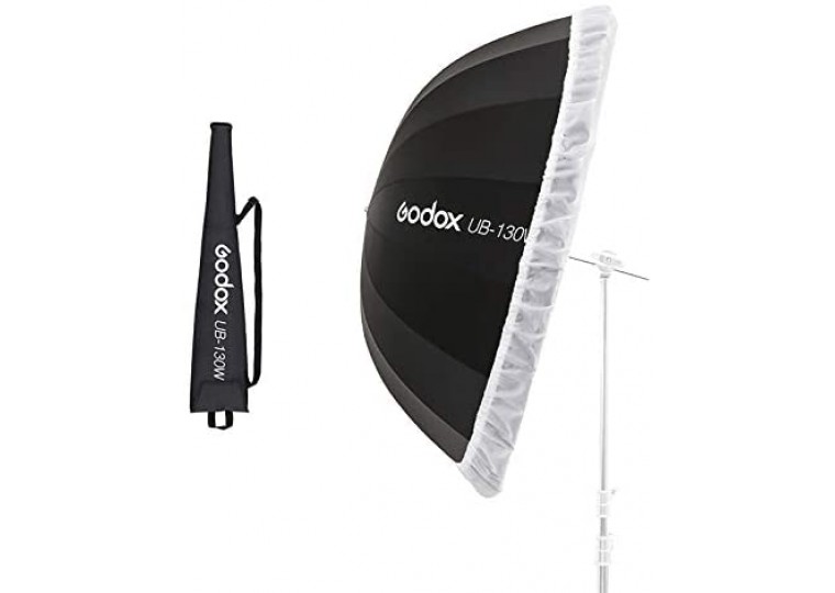 Soft Boxes & Umbrella