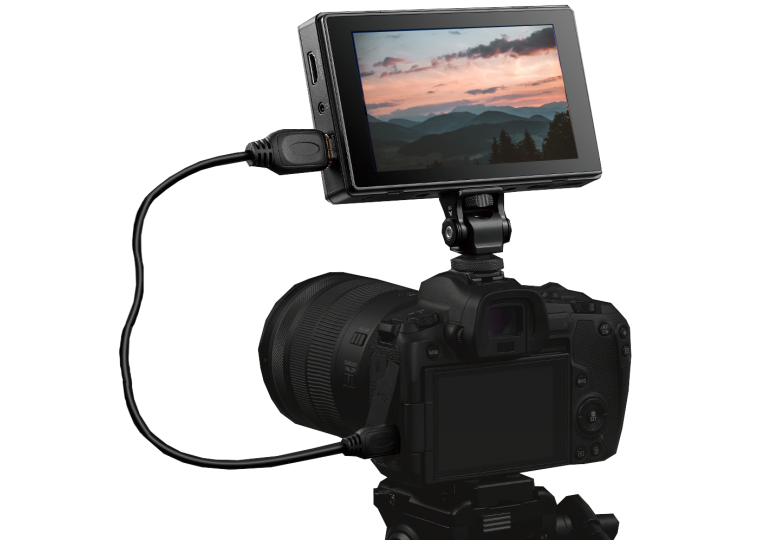Godox GM55 5.5