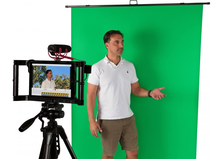 Lighting & Studio Equipment