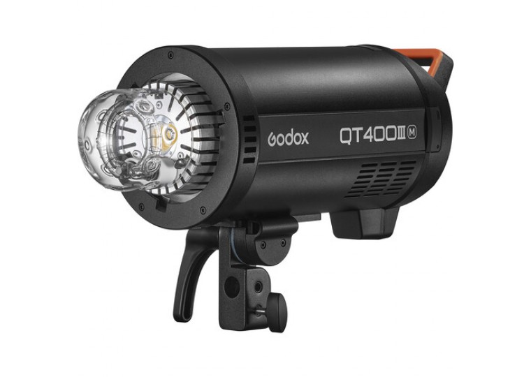 Godox QT400IIIM QT600IIIM QT1200IIIM Professional Studio Flash