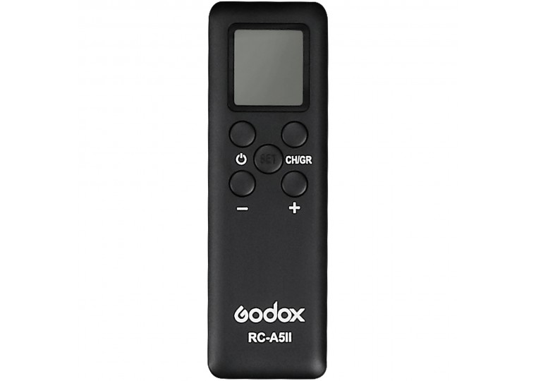 Godox RC-A5II 2.4 GHz Remote Control