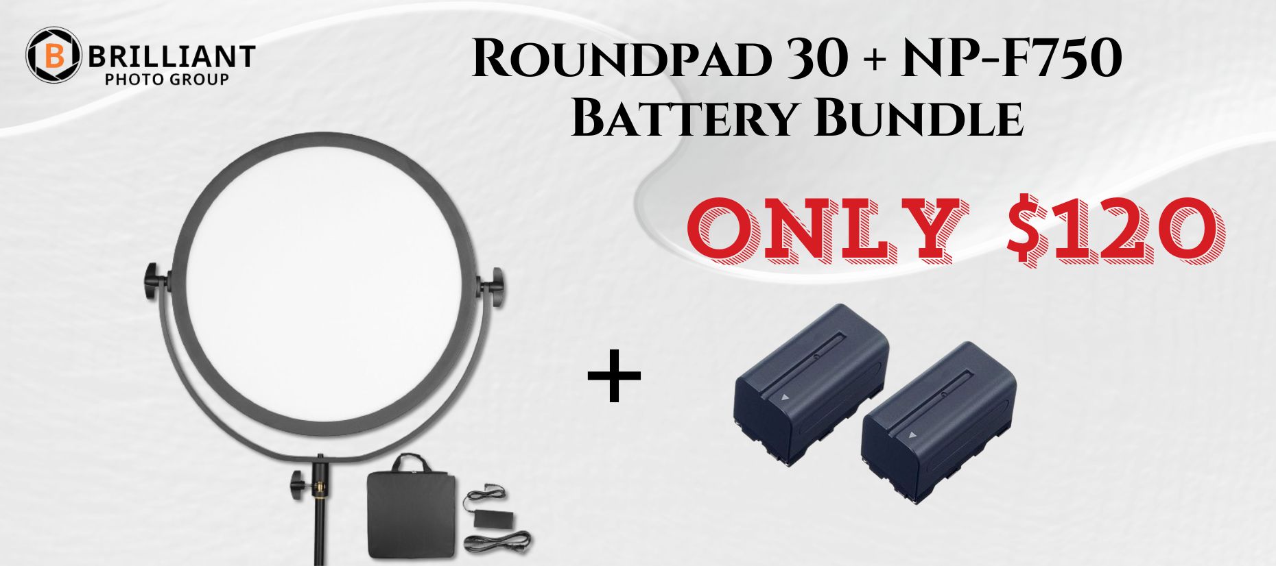 LED Bundle