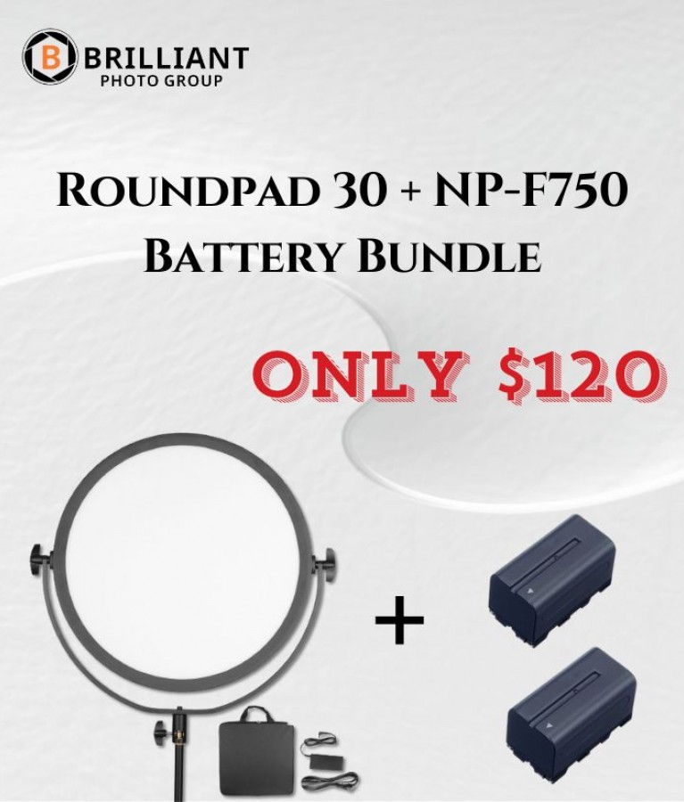 LED Bundle