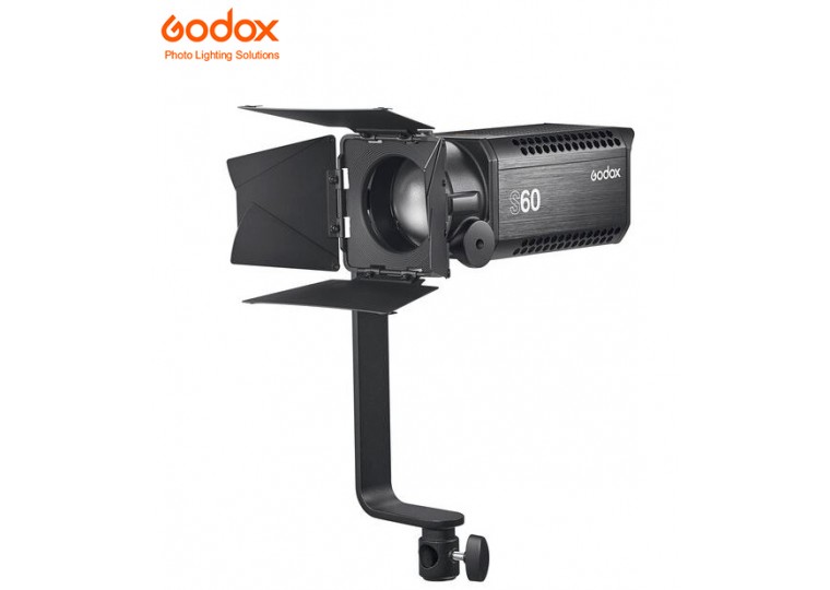 Godox S60 LED Focusing Light