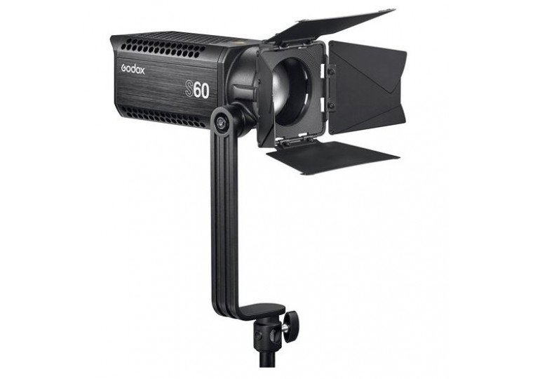 Godox S60 LED Focusing Light