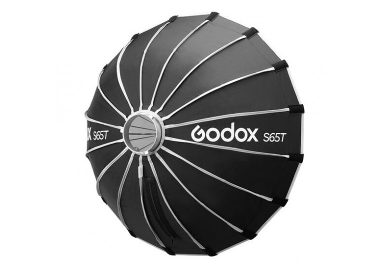 Godox S65T S85T S120T Quick Release Umbrella Softbox