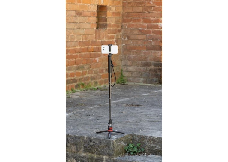 Monopod