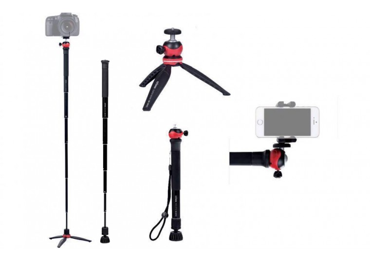 Monopod