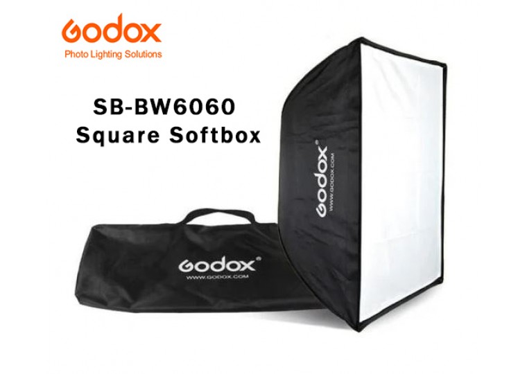 Godox SB-BW6060 Square Softbox