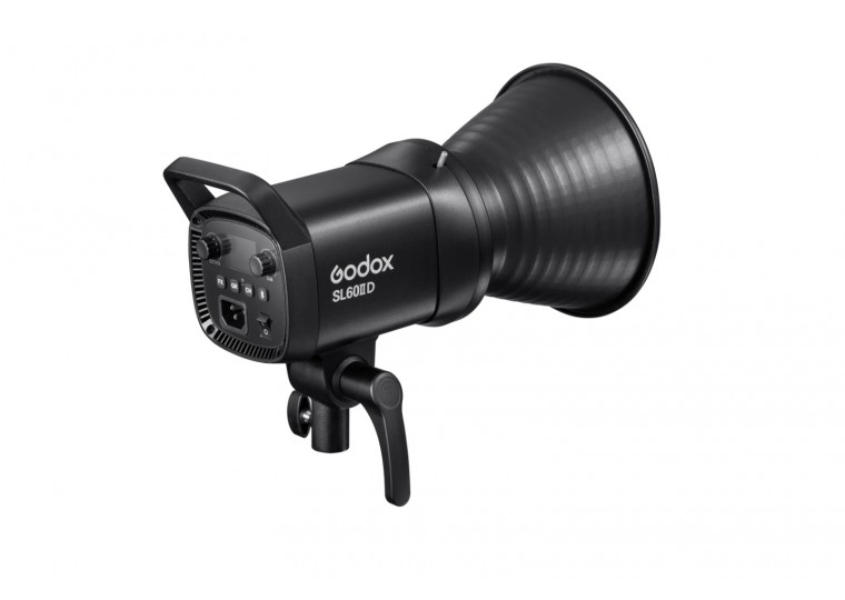 Godox SL60IID SL60IIBI LED Video Light