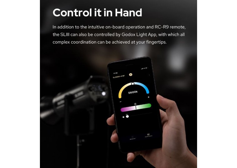 Studio Strobe