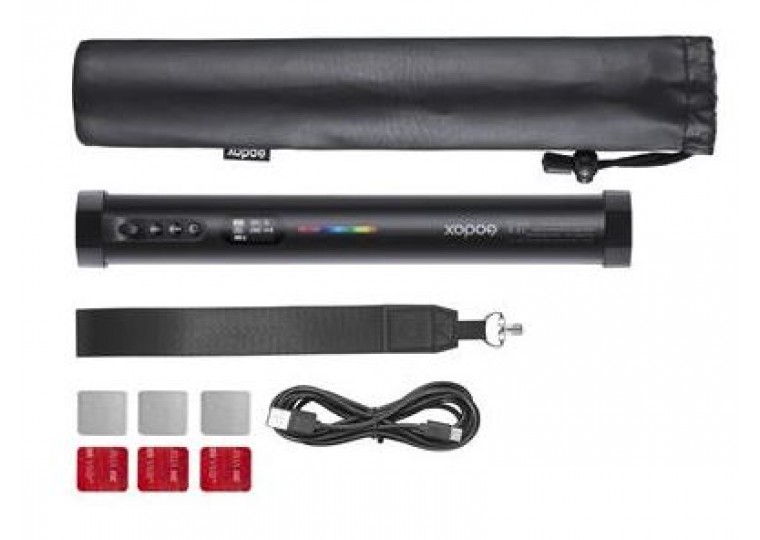 Tube Light