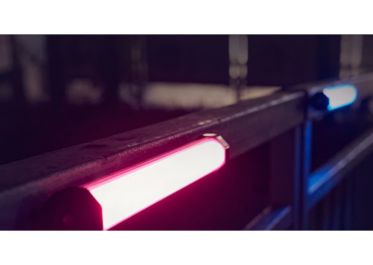 Tube Light