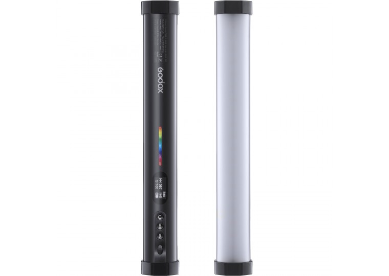 Godox TL30 Full-Color RGB Tube Light