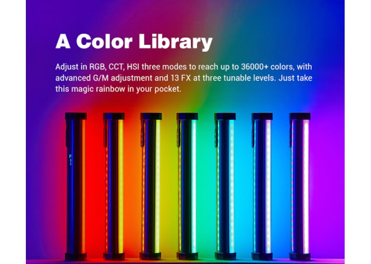 Tube Light