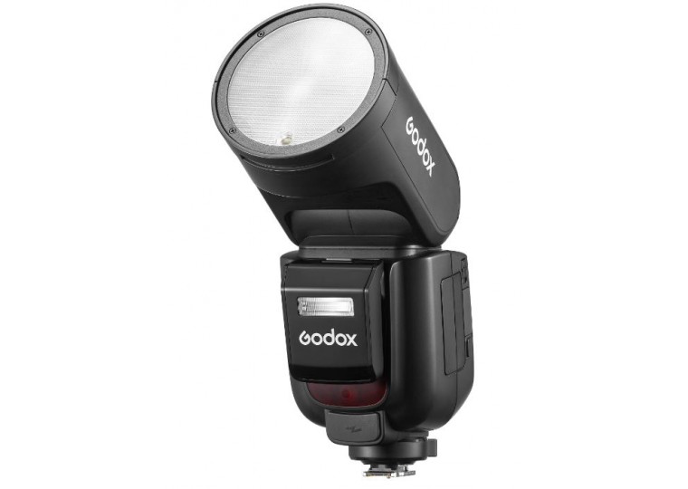 Godox V1Pro Round Head Flash