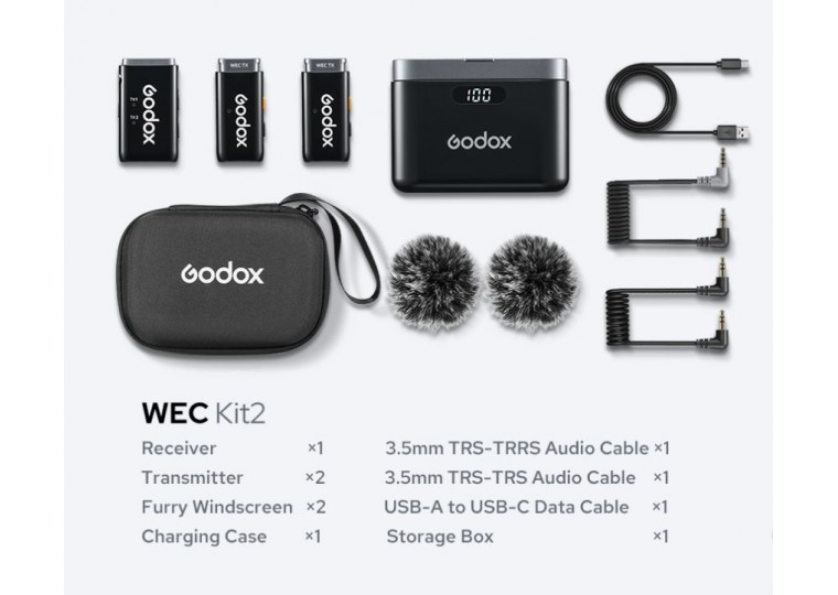 Audio