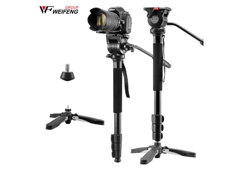 Monopod