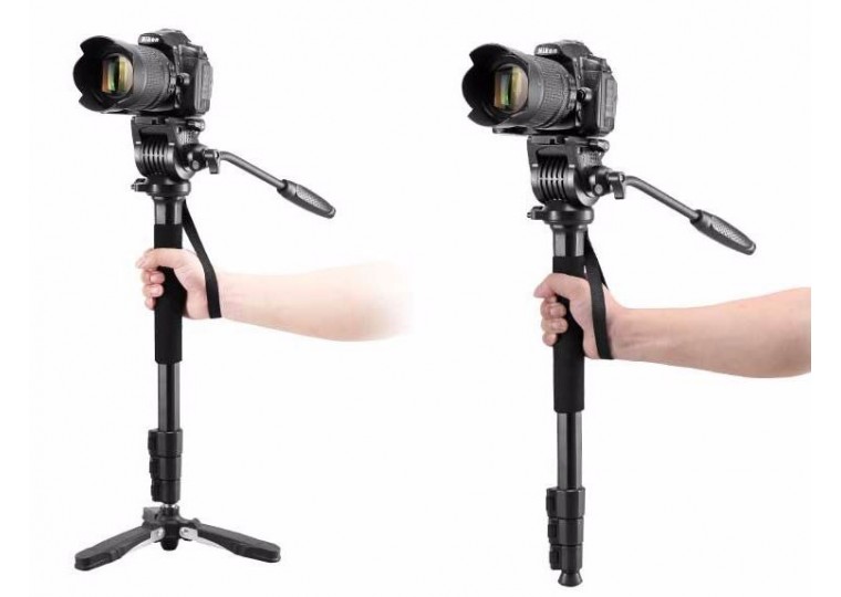 Monopod