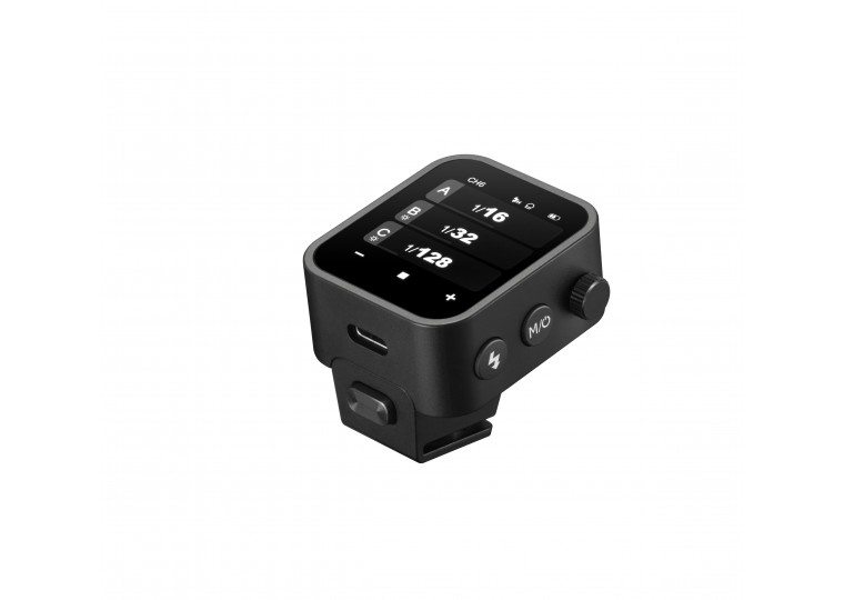 Godox X3 Touchscreen TTL Wireless Flash Trigger