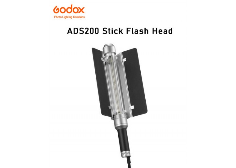 Godox AD-S200 Stick Flash Head