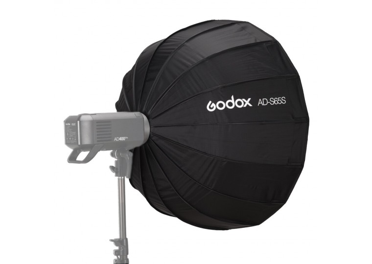 Godox AD300Pro Outdoor Flash Accessories