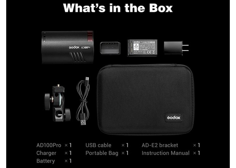 Lighting & Studio Equipment