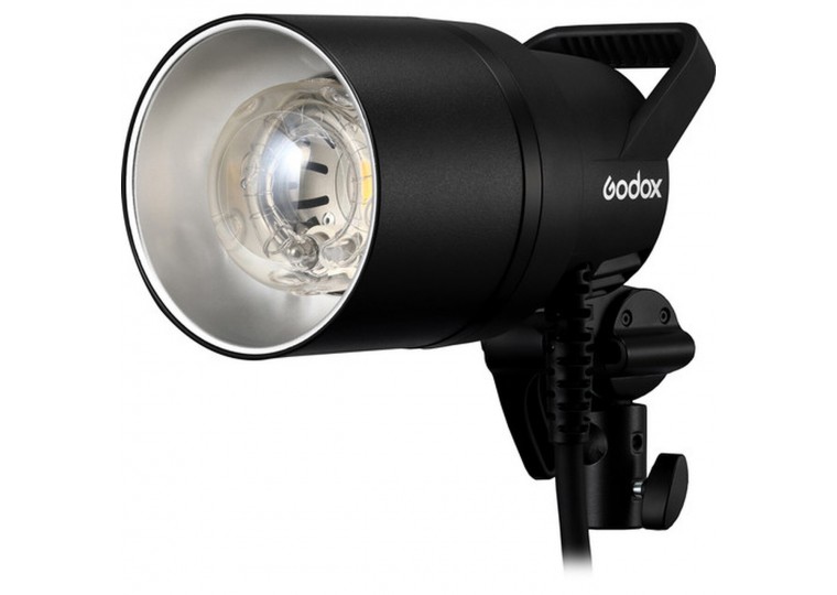 Studio Strobe