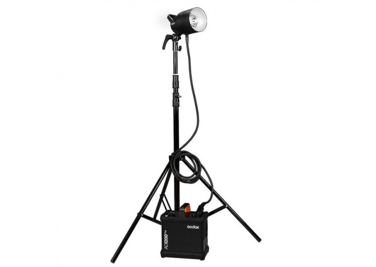 Studio Strobe