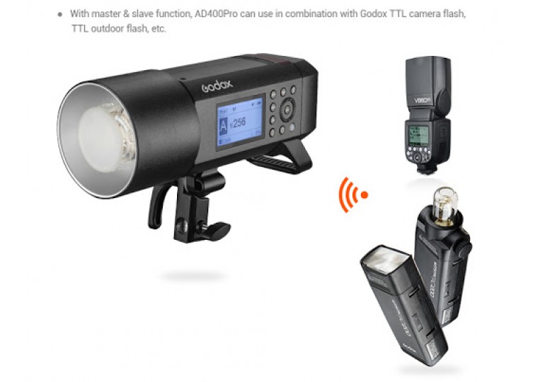 Lighting & Studio Equipment