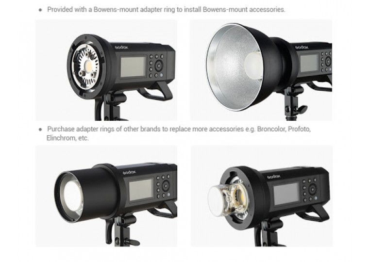 Lighting & Studio Equipment