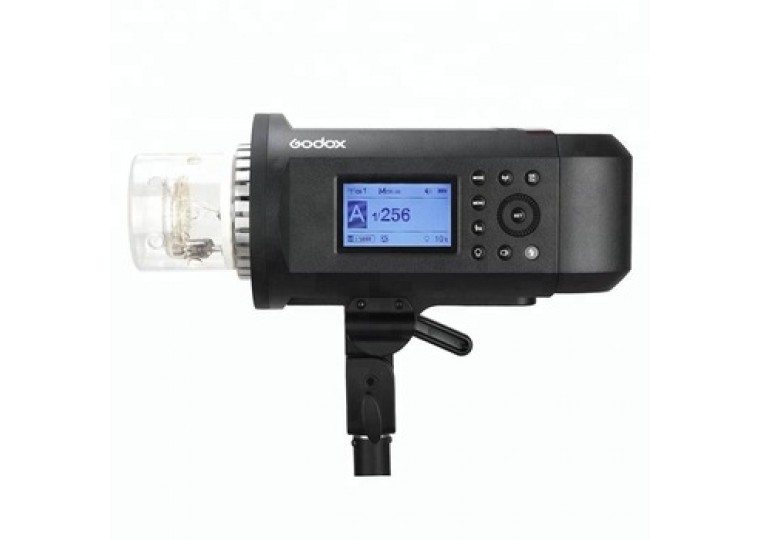 Godox AD600Pro Witstro All-in-One Outdoor Flash