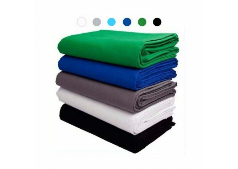 Brilliant 3x6m Backdrop Cloth