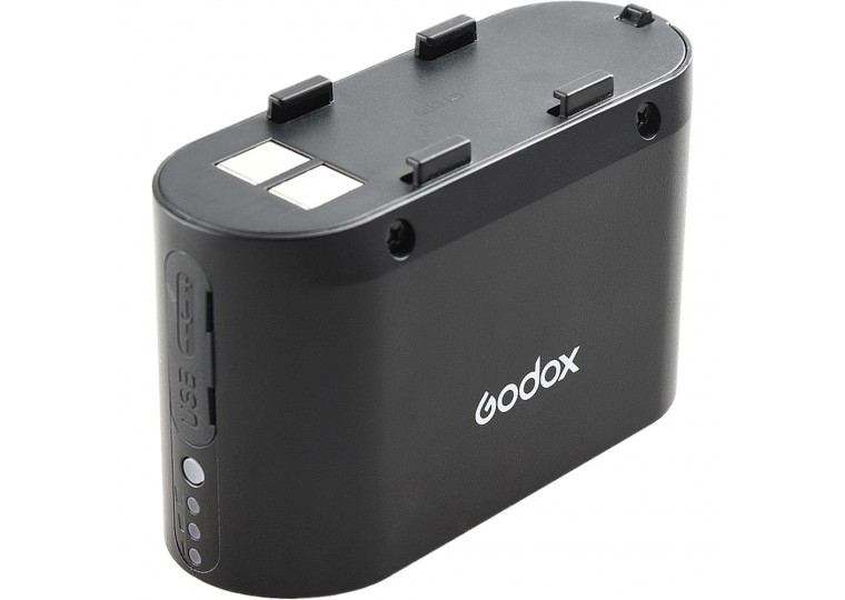 Battery & Charges