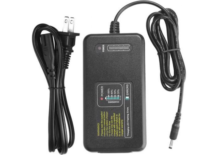 Godox C26 Battery Charger for AD600Pro/AD600ProII  Outdoor Flash