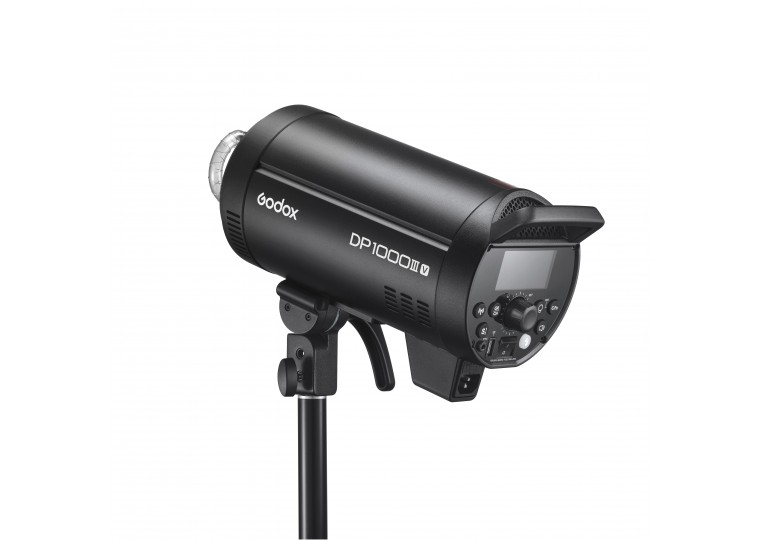 Studio Strobe