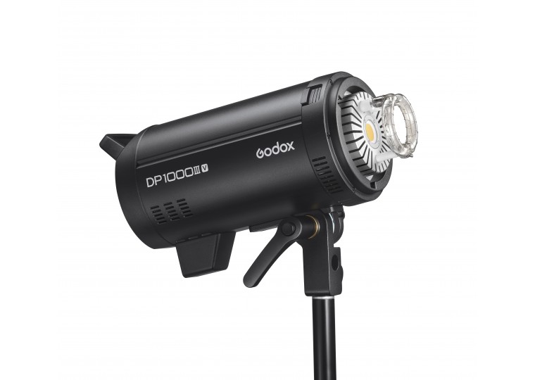 Studio Strobe